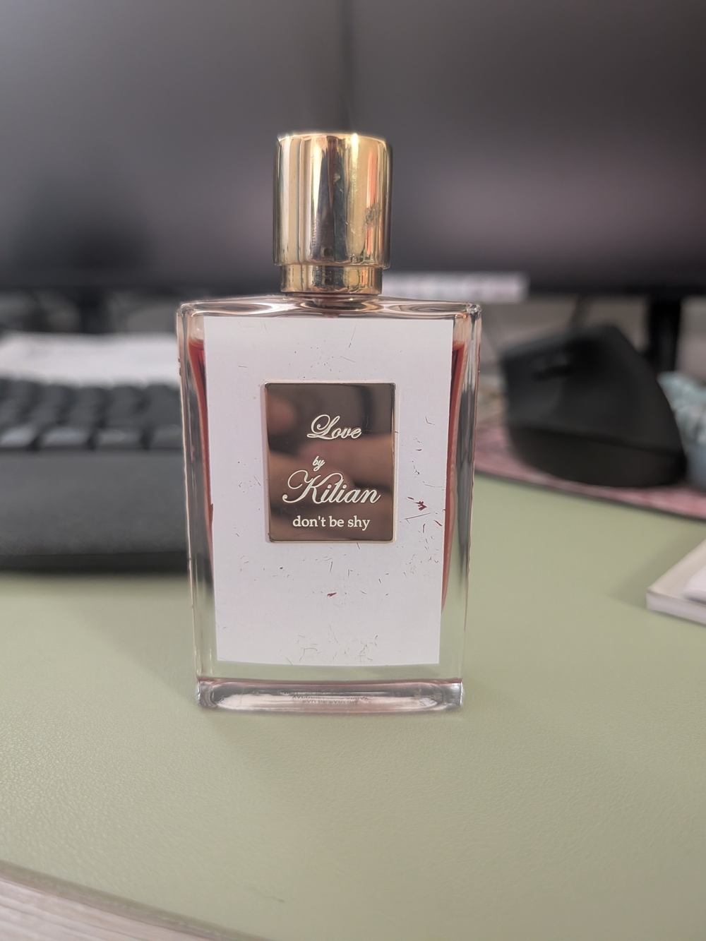 Love by KILIAN 'Don't Be Shy' Women's Fragrance